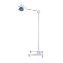 Hospital  medical Surgical light mobile stand LED examination lamp